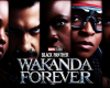 Wakanda Forever paves the path of grief