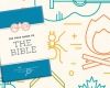 Book review: The Field Guide to the Bible by The Bible Society