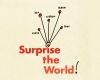 Book Review: Surprise the World! by Michael Frost