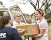 Salvos busier than ever this Christmas