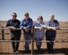 Salvo Stories: NSW Drought