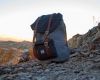 Letting go and travelling light