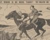 The Army's stance on the Melbourne 'Bitter' Cup