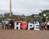 Volunteers keep Army on the march in Mount Isa 