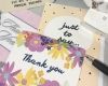 Reviving the lost art of letter writing 