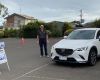 Drive-through generosity at South Barwon