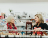 5 minutes with a Thrift Store Volunteer