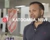 Salvo Story: Katoomba Salvos