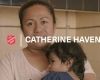 Salvo Story: Catherine Haven