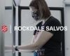 Salvo Story: Rockdale Corps