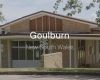 Salvo Story: Goulburn Corps