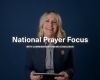 Soul Space Devotional: National Prayer Focus