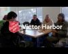 Salvo Story: Victor Harbor