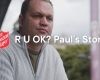 R U OK? Paul's Story