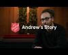 Salvo Story: Andrew's Story