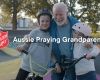 Salvo Story: Aussie Praying Grandparents