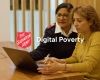 Eradicating digital poverty in Western Sydney