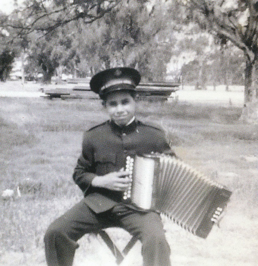 My Uncle