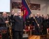 General installs new Norway, Iceland and The Faeroes territorial leader