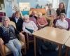 West Scotland shares community spirit during General's visit