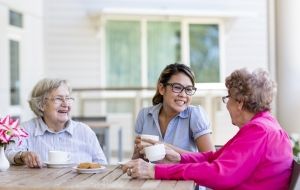 Aged Care Plus pilots new national guidelines for spiritual care