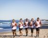 PNG Salvos Striders conquer Gold Coast Marathon
