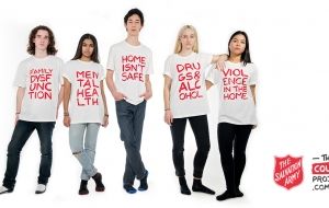 The Couch Project: Rebecca's story