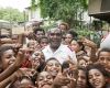 Salvation Army to celebrate 60 years in PNG