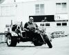 Born-again biker