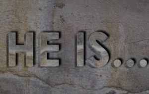 Music Review: He Is by Sydney Staff Songsters