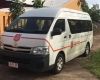  'Salvos Shuttle' back on the road after theft in Darwin