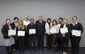 Aged Care Plus awards Fellows Program scholarships