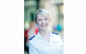 IMASIC honour for territorial social justice coordinator