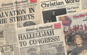 The 1978 International Congress ... read all about it!