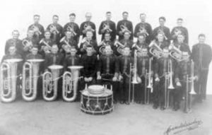 Brunswick band