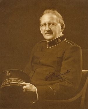 George Carpenter General