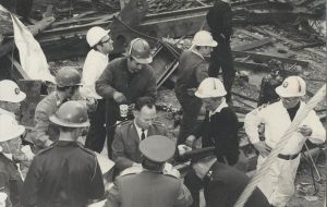 Remembering the West Gate Bridge collapse