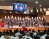Messengers of the Gospel commissioned as officers