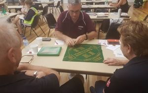 SAES teams on alert as ex-Cyclone Debbie heads south