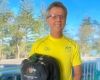 Larrikin Bill jumps at chance to be Aussie chaplain at Paralympics 