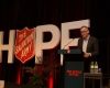 Business community gives appeal a $1.3m kickstart