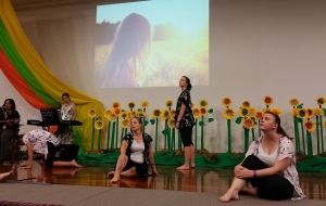Queensland women captivated by the wonder of God