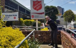 Brisbane Streetlevel tees up corporate golf day