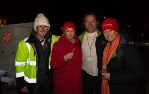 Sleeping rough in Hobart to end homelessness 