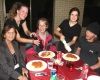 Italian food on the menu at Nambour Corps