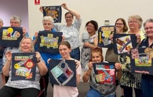 Yurlku - connecting with God and each other in Port Augusta