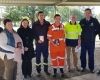 Salvation Army Emergency Services teams cater at NSW police searches