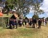Sallymen 'Hop In' to Easter Egg Hunt