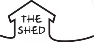 Shed logo