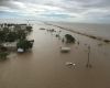 Queensland farmers face devastating flood damage